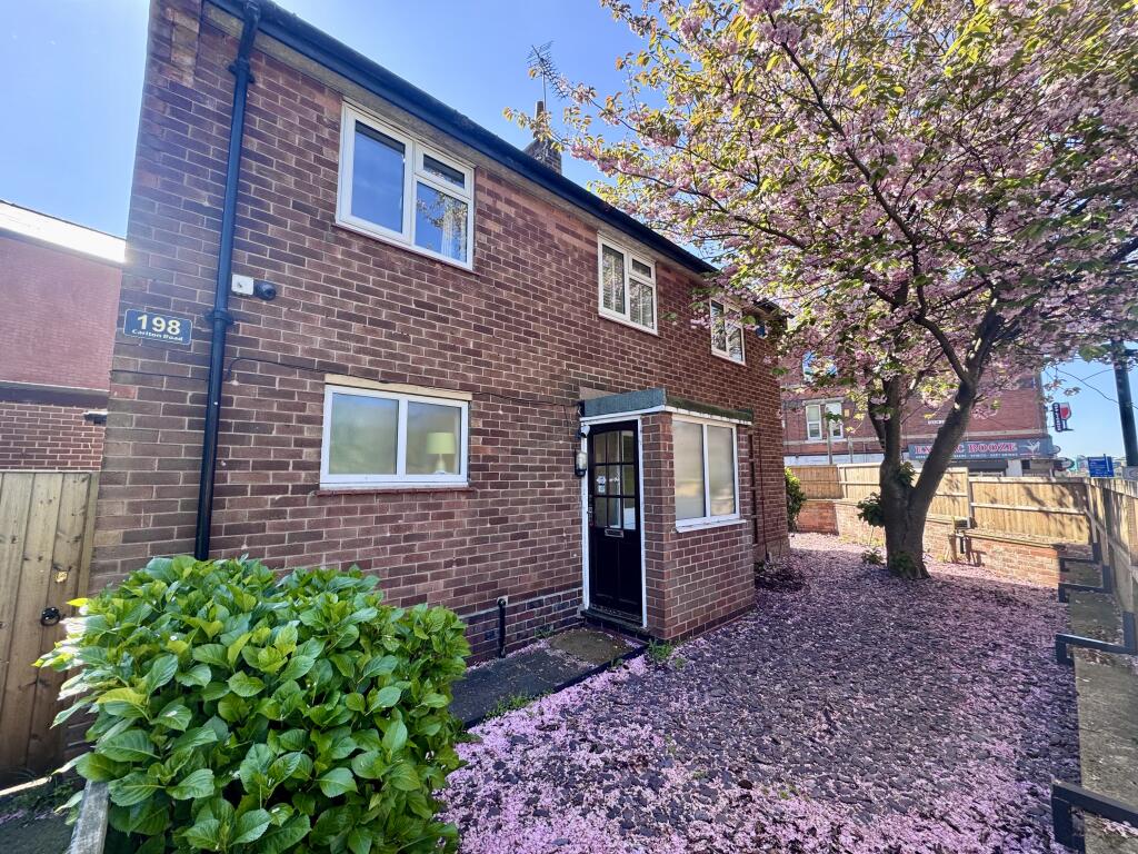 3 bed Detached for rent in Nottingham. From Frank Innes - Nottingham