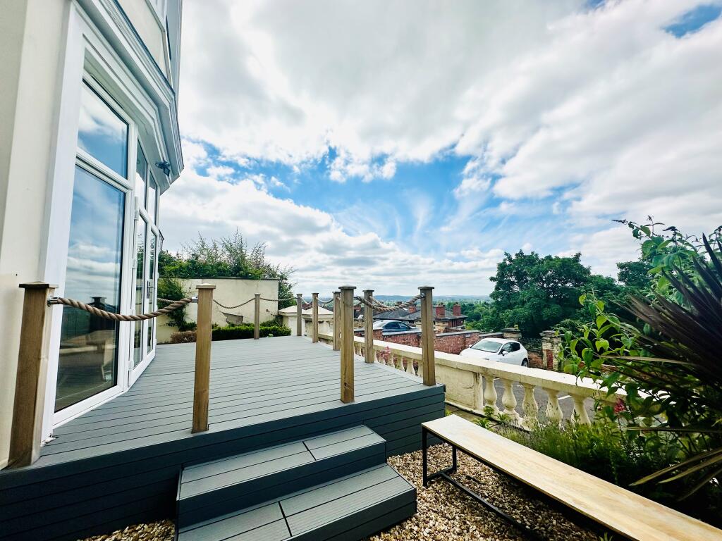 2 bed Apartment for rent in Nottingham. From Frank Innes - Nottingham