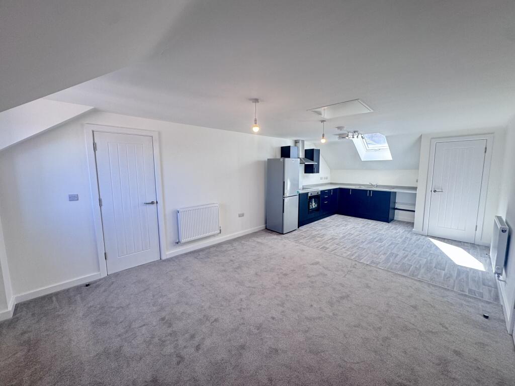 2 bed Apartment for rent in Arnold. From Frank Innes - Nottingham
