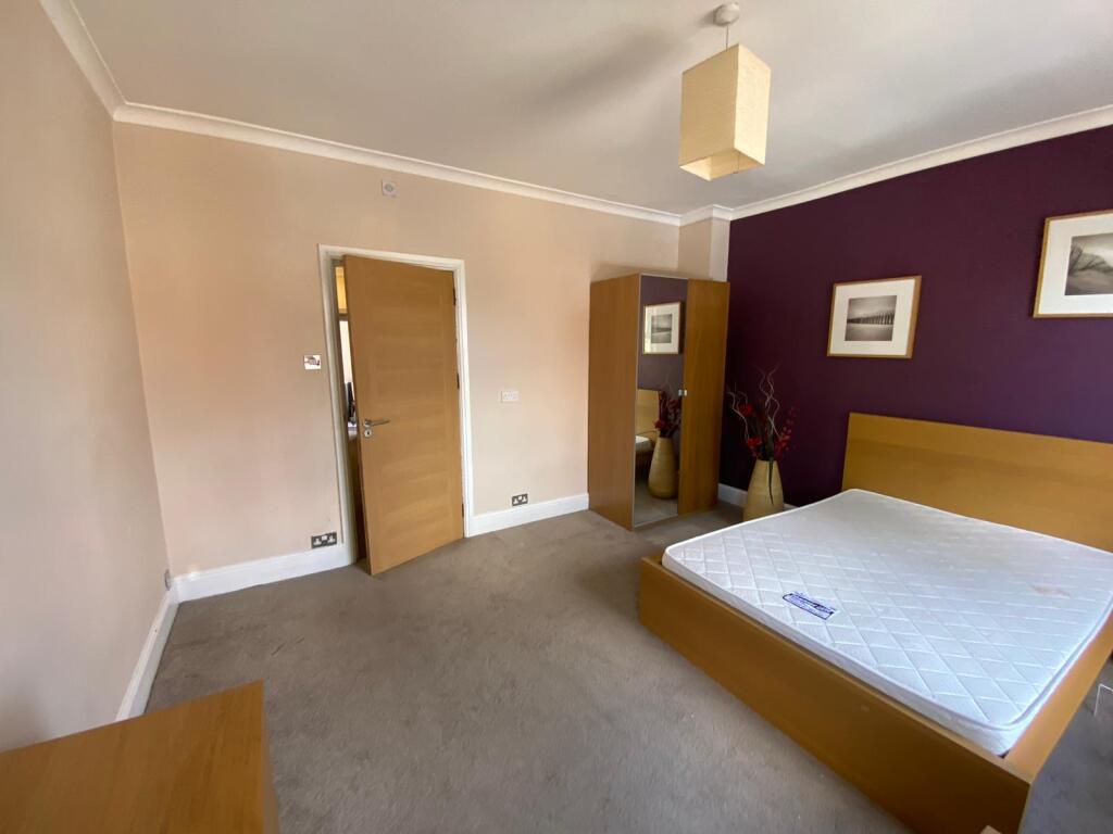 1 bed House Share for rent in Arnold. From Frank Innes - Nottingham