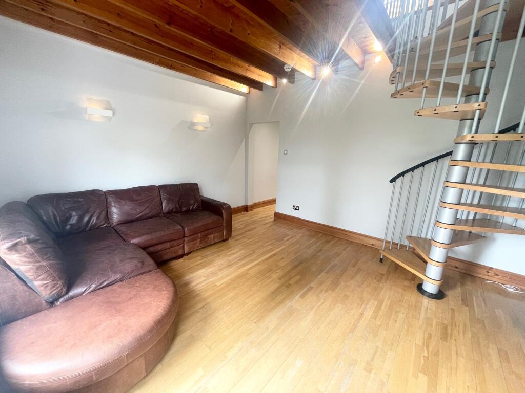1 bed Apartment for rent in Arnold. From Frank Innes - Nottingham