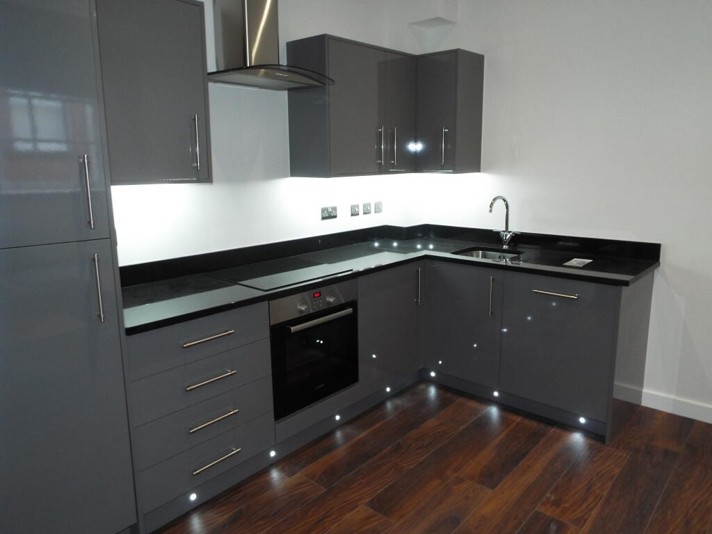 2 bed Apartment for rent in Nottingham. From Frank Innes - Nottingham