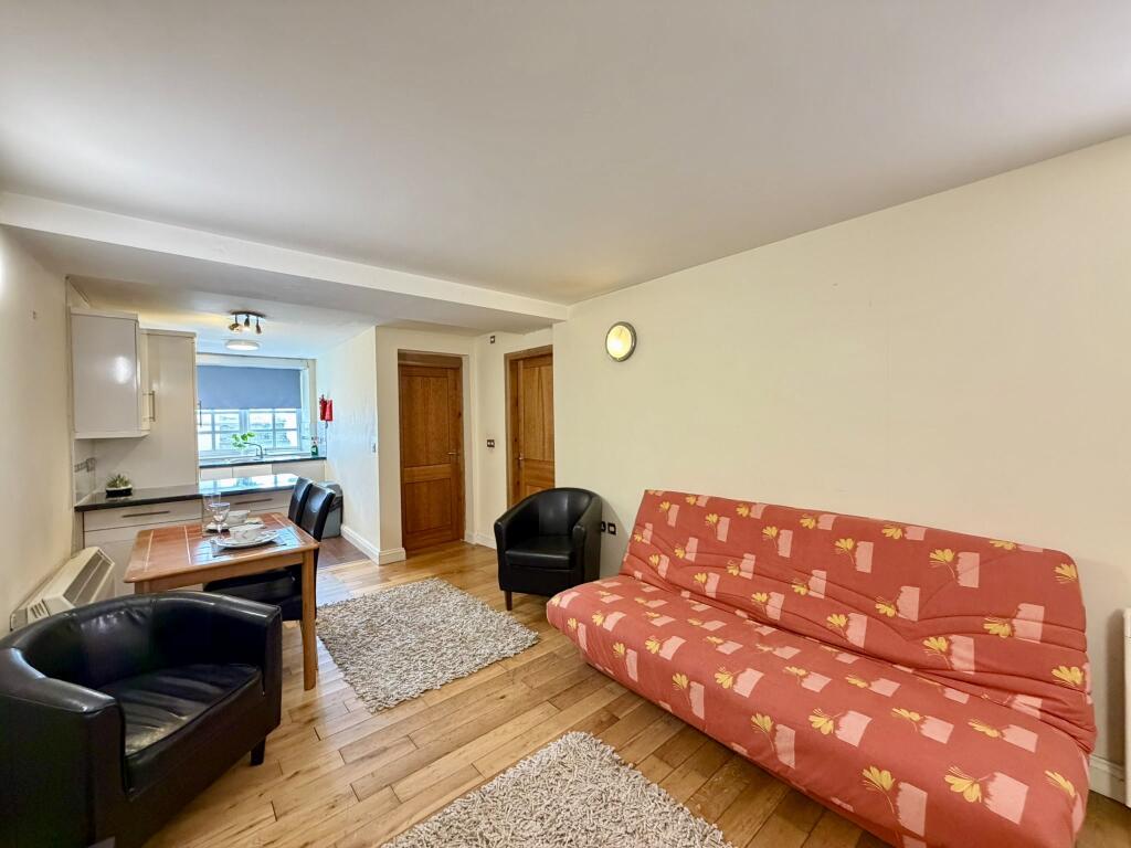 1 bed Apartment for rent in Nottingham. From Frank Innes - Nottingham