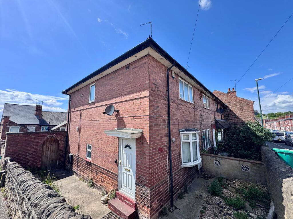 2 bed Detached for rent in West Bridgford. From Frank Innes - Nottingham 2 bed Detached for rent in West Bridgford. From Frank Innes - Nottingham
