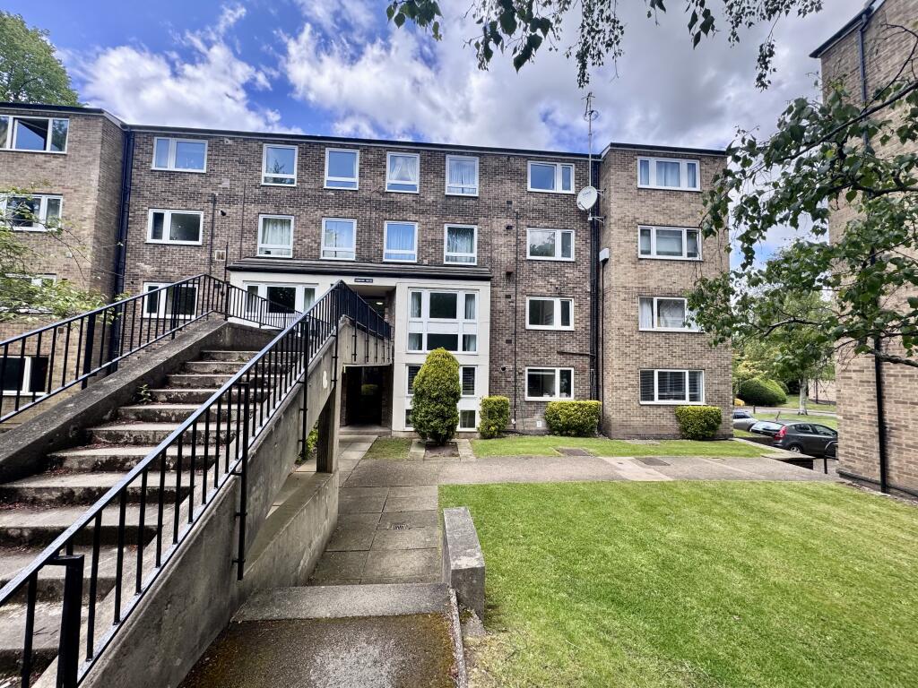 2 bed 1st Floor Flat for rent in Nottingham. From Frank Innes - Nottingham 2 bed 1st Floor Flat for rent in Nottingham. From Frank Innes - Nottingham