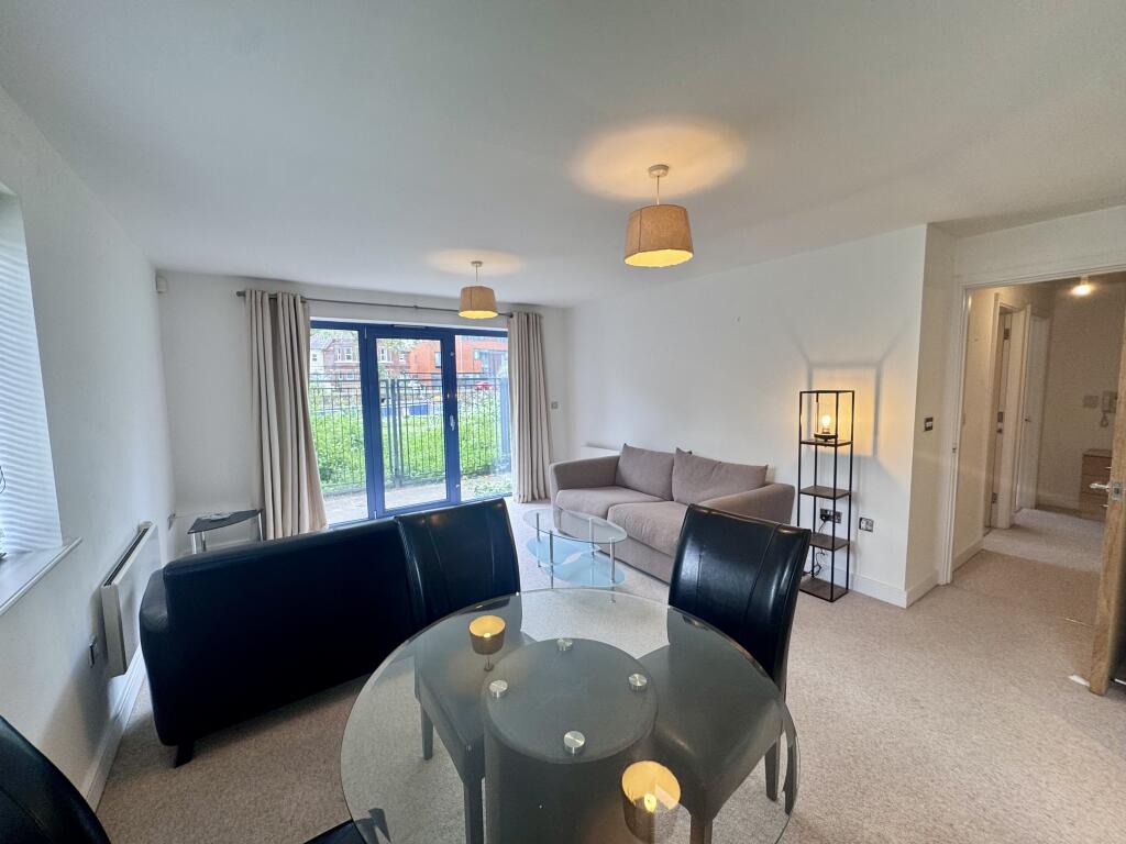 2 bed 1st Floor Flat for rent in Nottingham. From Frank Innes - Nottingham 2 bed 1st Floor Flat for rent in Nottingham. From Frank Innes - Nottingham