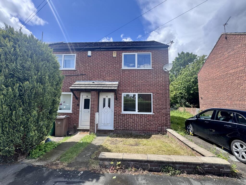 2 bed Detached for rent in Wilford. From Frank Innes - Nottingham