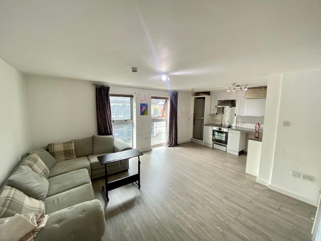 2 bed Apartment for rent in Nottingham. From Frank Innes - Nottingham 2 bed Apartment for rent in Nottingham. From Frank Innes - Nottingham