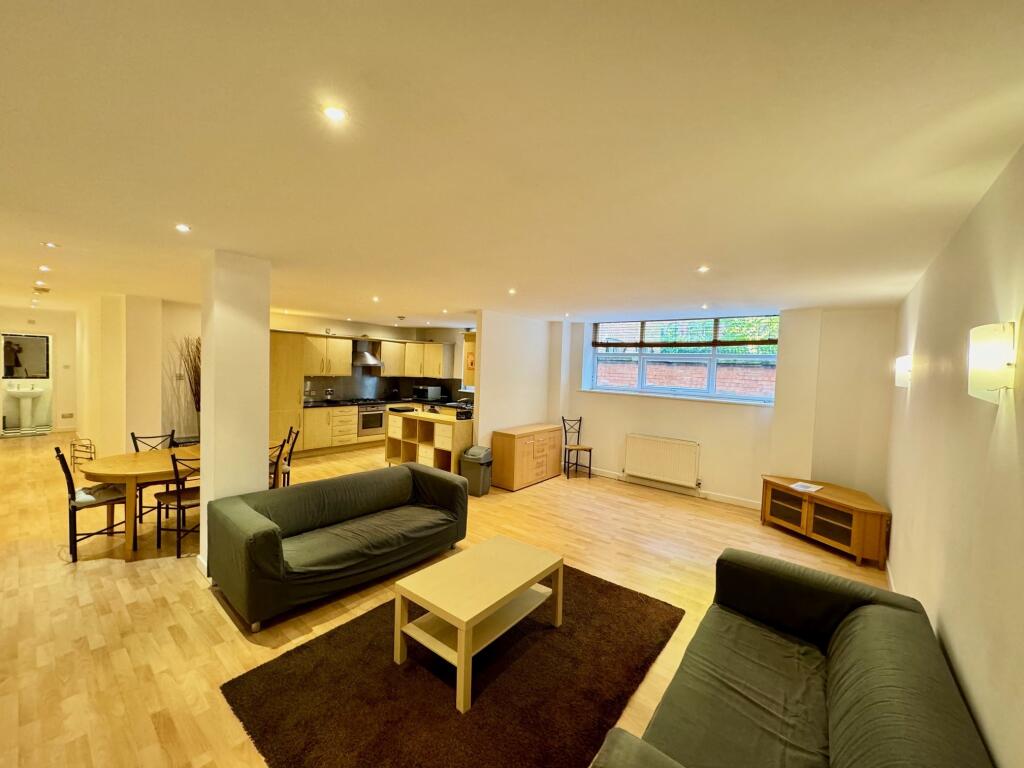 2 bed Apartment for rent in Nottingham. From Frank Innes - Nottingham 2 bed Apartment for rent in Nottingham. From Frank Innes - Nottingham
