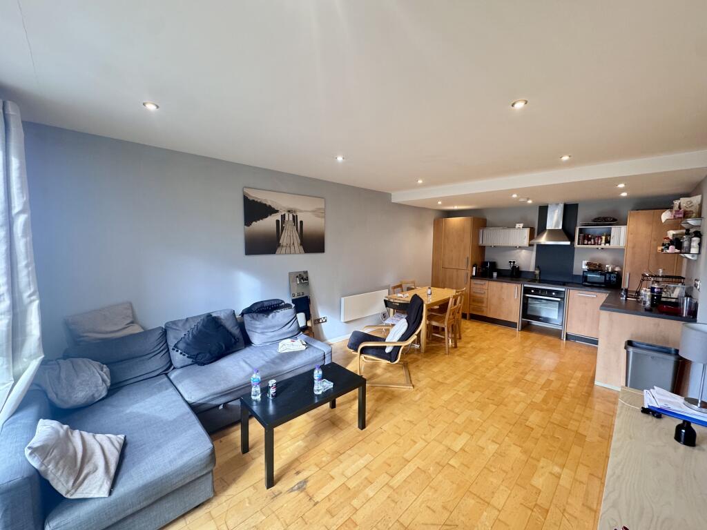 2 bed Apartment for rent in Nottingham. From Frank Innes - Nottingham