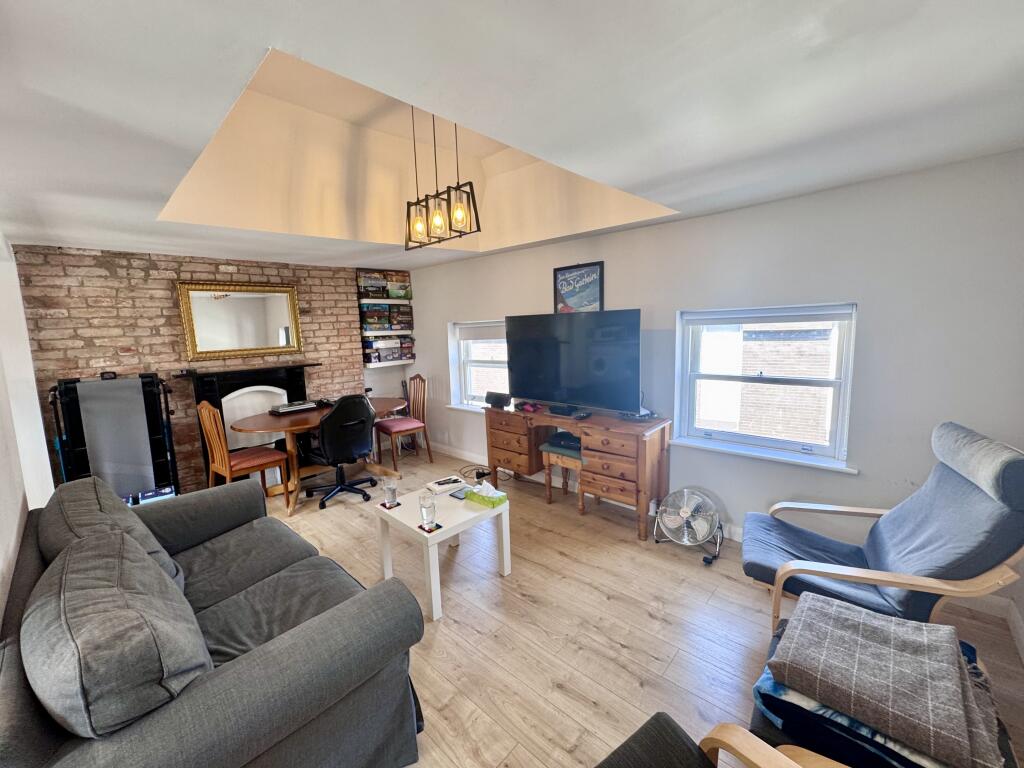 2 bed Apartment for rent in Nottingham. From Frank Innes - Nottingham 2 bed Apartment for rent in Nottingham. From Frank Innes - Nottingham