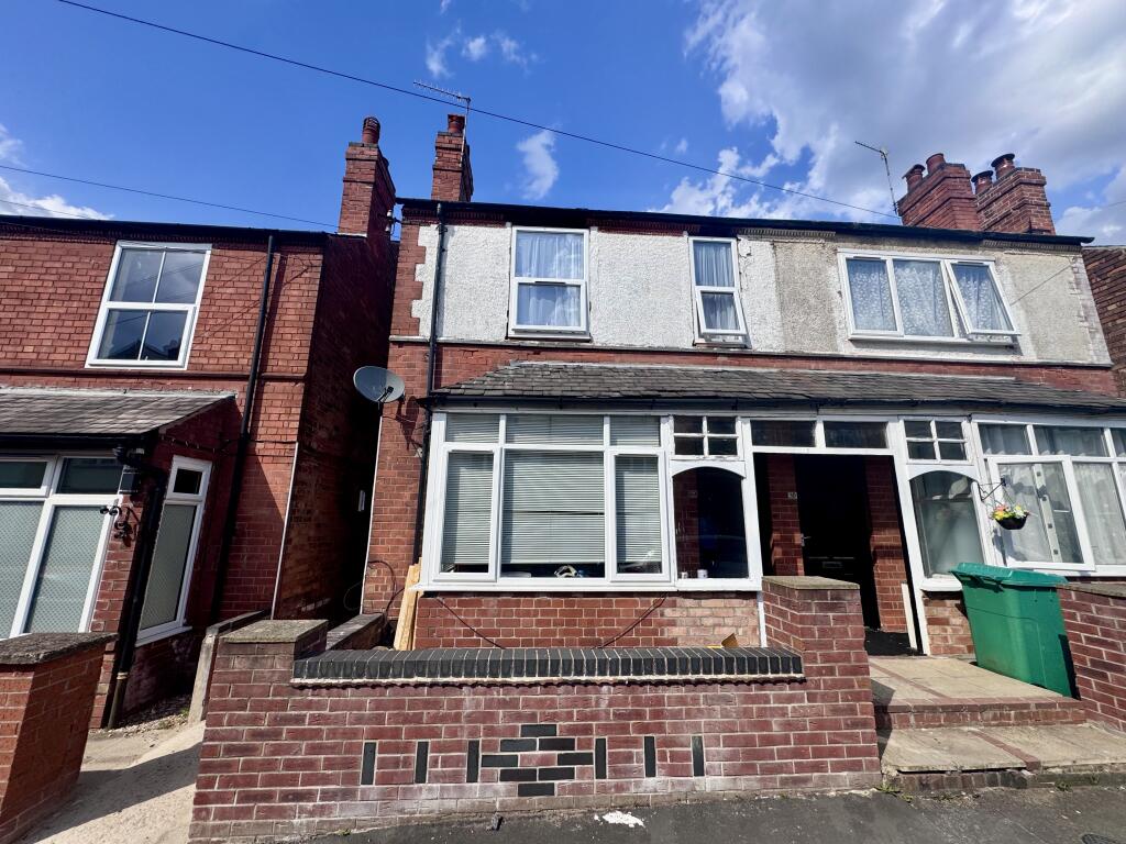 1 bed 1st Floor Flat for rent in Arnold. From Frank Innes - Nottingham 1 bed 1st Floor Flat for rent in Arnold. From Frank Innes - Nottingham