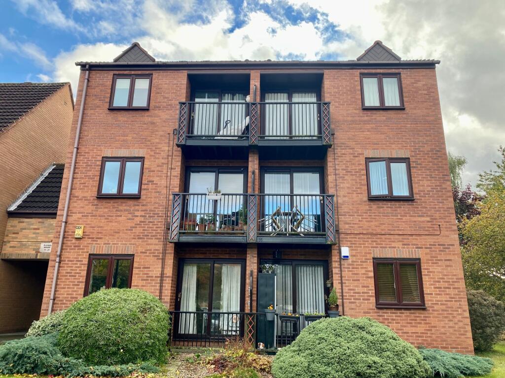 1 bed Detached for rent in Nottingham. From Frank Innes - Nottingham