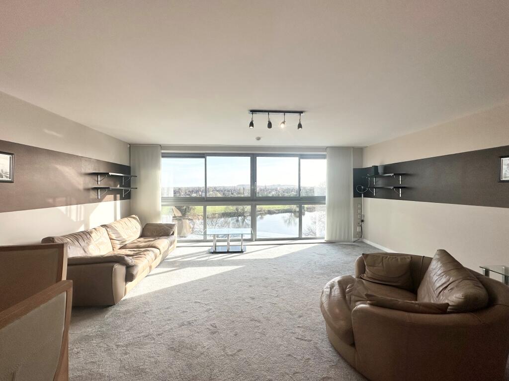 1 bed Apartment for rent in Nottingham. From Frank Innes - Nottingham