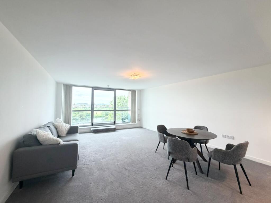 2 bed Apartment for rent in West Bridgford. From Frank Innes - Nottingham