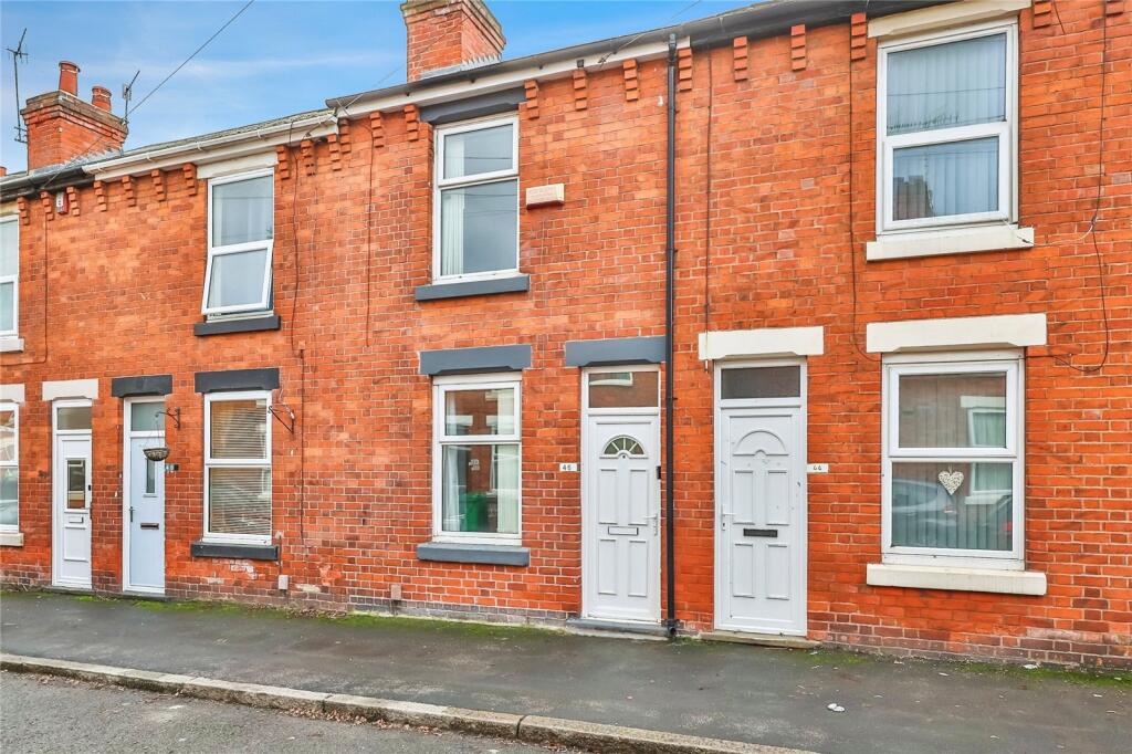 2 bed Detached for rent in Strelley. From Frank Innes - Nottingham