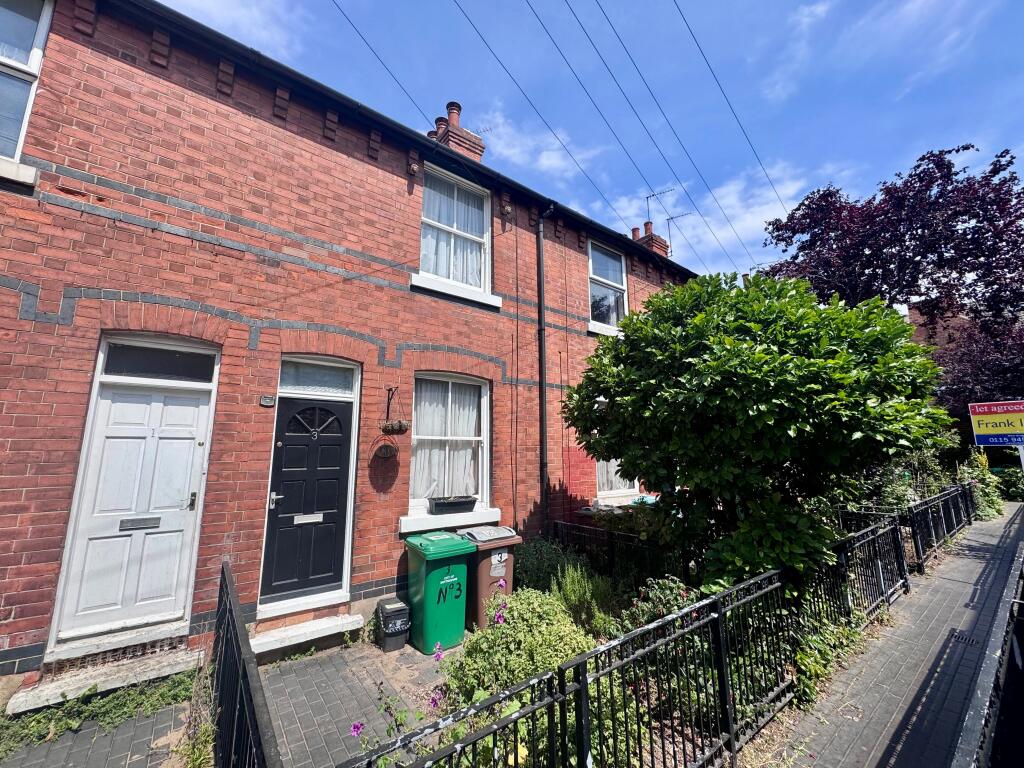 2 bed Detached for rent in Nottingham. From Frank Innes - Nottingham 2 bed Detached for rent in Nottingham. From Frank Innes - Nottingham