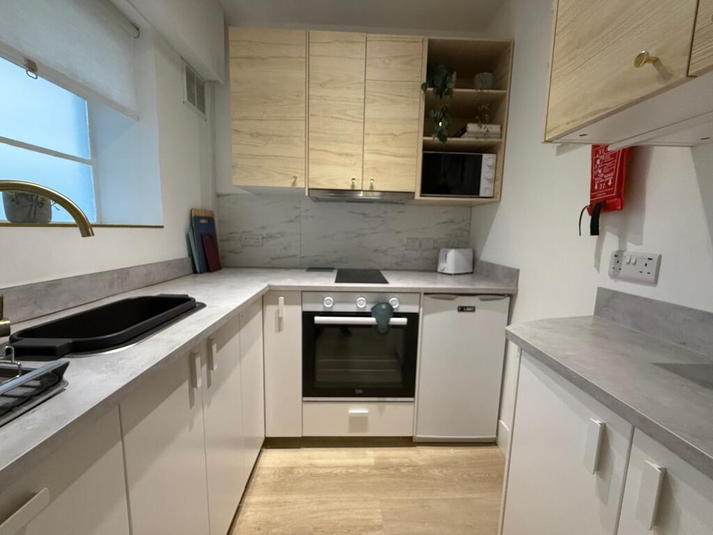1 bed Apartment for rent in Arnold. From Frank Innes - Nottingham 1 bed Apartment for rent in Arnold. From Frank Innes - Nottingham