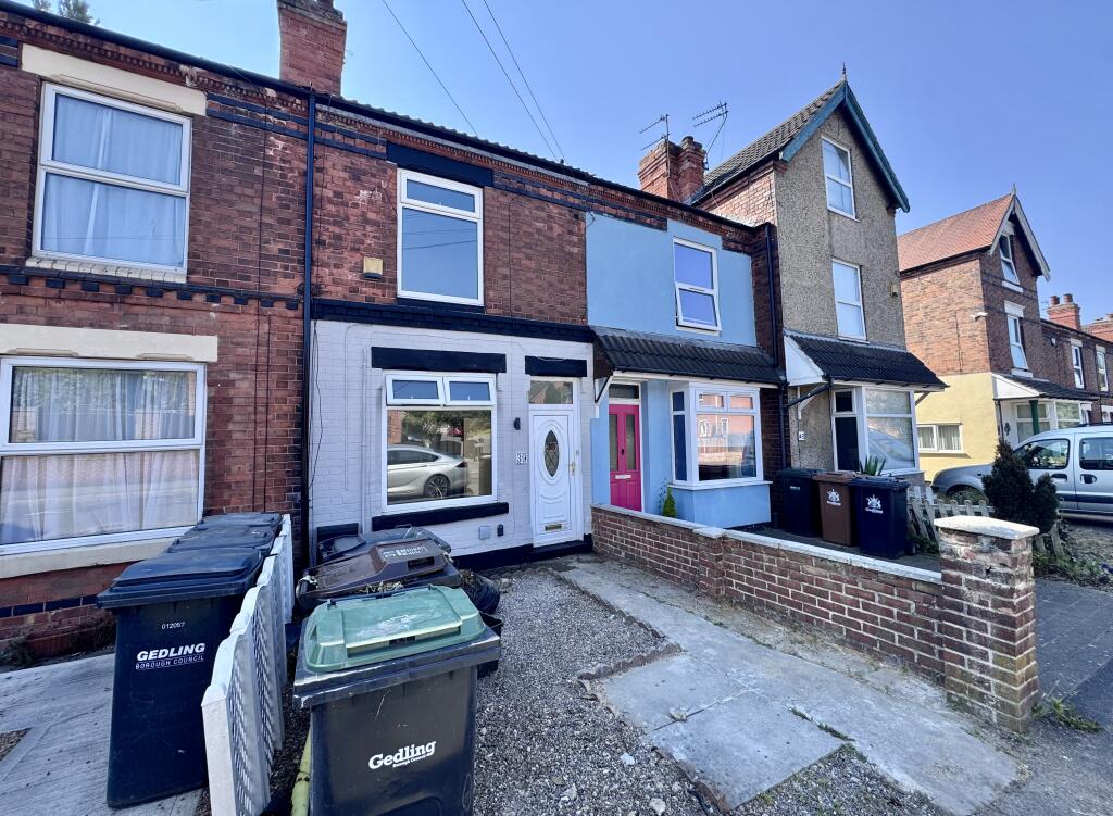 2 bed Detached for rent in Lambley. From Frank Innes - Nottingham
