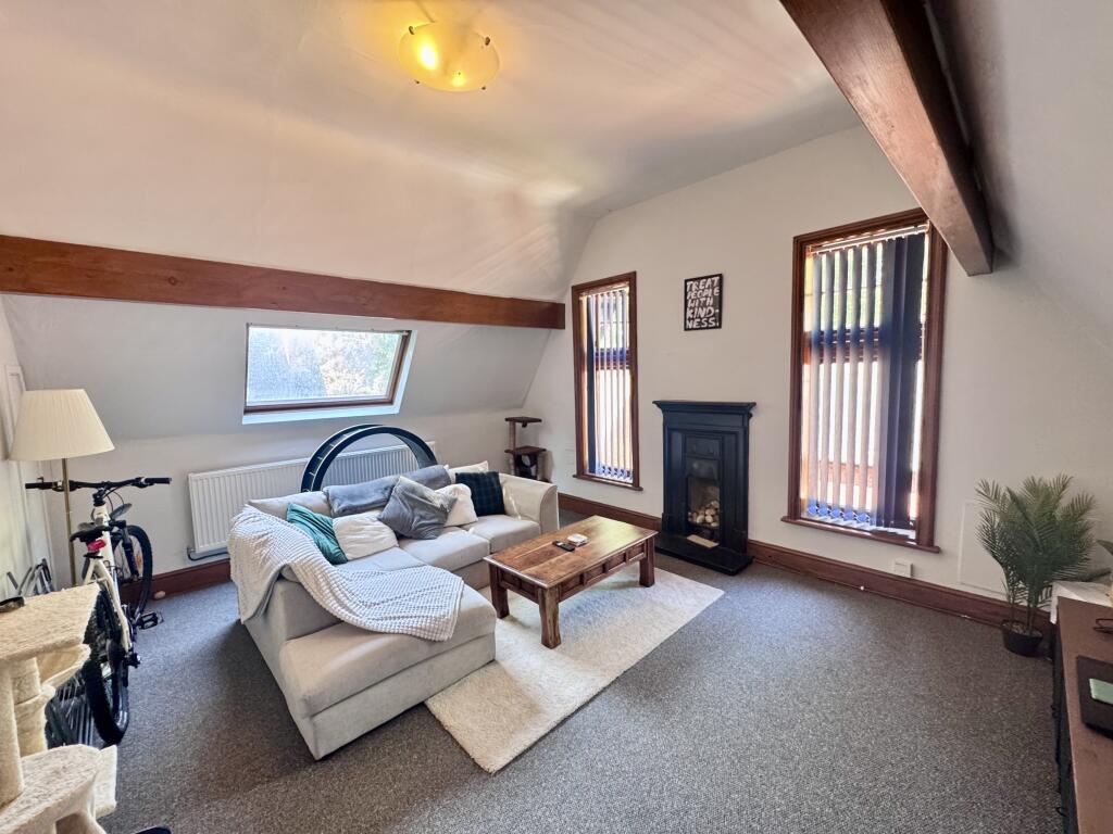 2 bed Apartment for rent in Nottingham. From Frank Innes - Nottingham 2 bed Apartment for rent in Nottingham. From Frank Innes - Nottingham