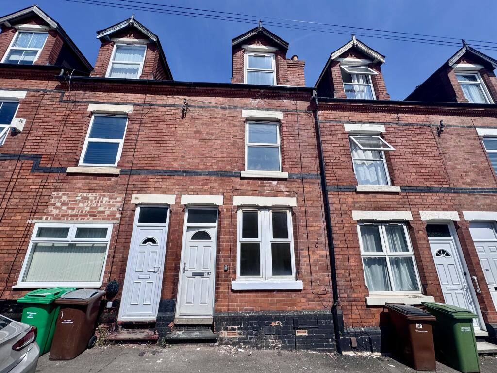 3 bed Detached for rent in West Bridgford. From Frank Innes - Nottingham 3 bed Detached for rent in West Bridgford. From Frank Innes - Nottingham