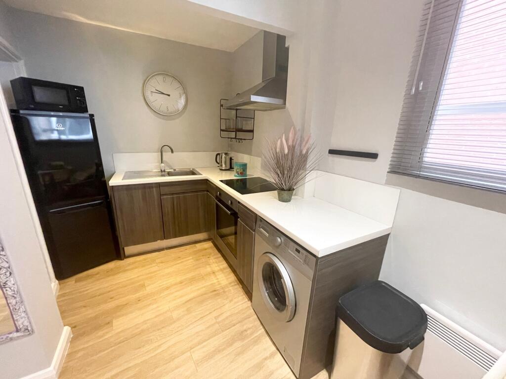 2 bed Apartment for rent in Nottingham. From Frank Innes - Nottingham 2 bed Apartment for rent in Nottingham. From Frank Innes - Nottingham