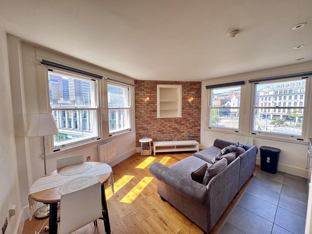 2 bed Apartment for rent in Nottingham. From Frank Innes - Nottingham 2 bed Apartment for rent in Nottingham. From Frank Innes - Nottingham