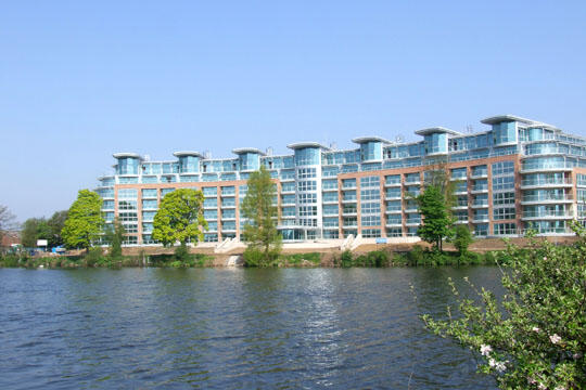 2 bed Apartment for rent in West Bridgford. From Frank Innes - Nottingham 2 bed Apartment for rent in West Bridgford. From Frank Innes - Nottingham