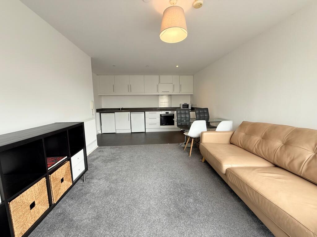 2 bed Apartment for rent in Nottingham. From Frank Innes - Nottingham 2 bed Apartment for rent in Nottingham. From Frank Innes - Nottingham