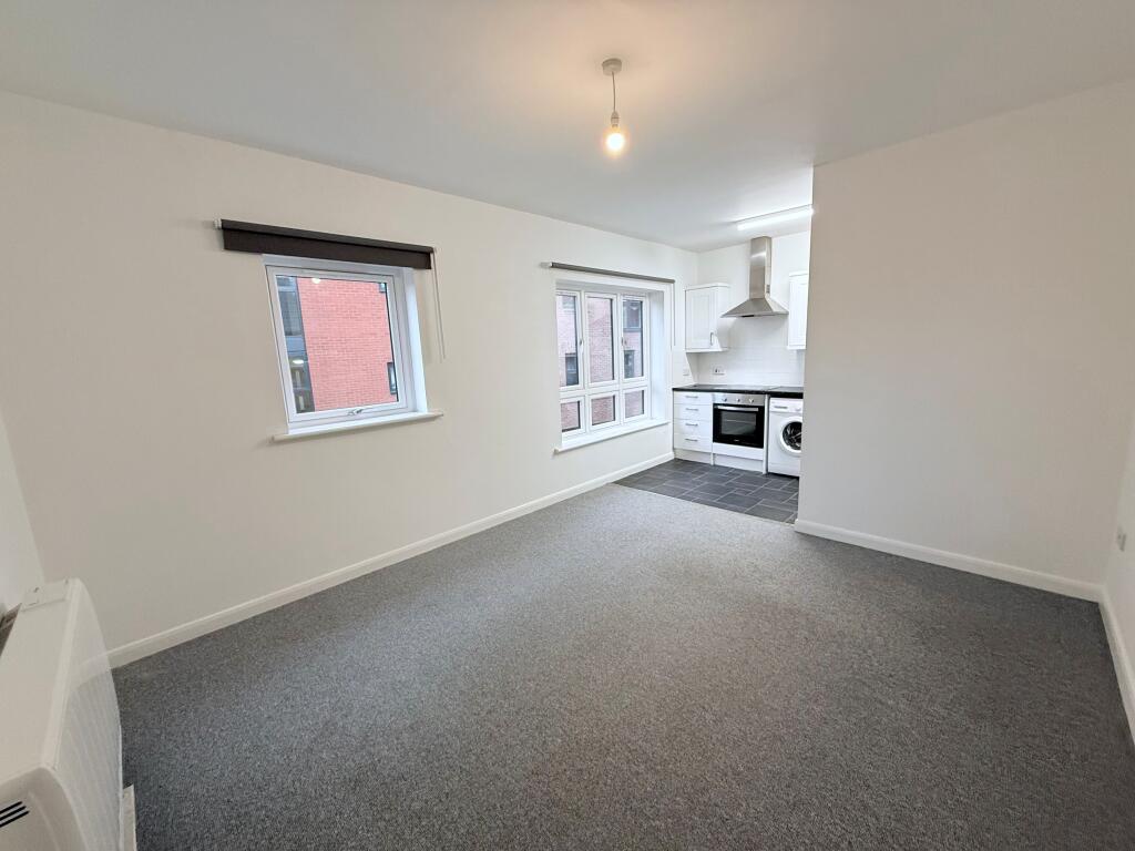 1 bed Apartment for rent in Nottingham. From Frank Innes - Nottingham