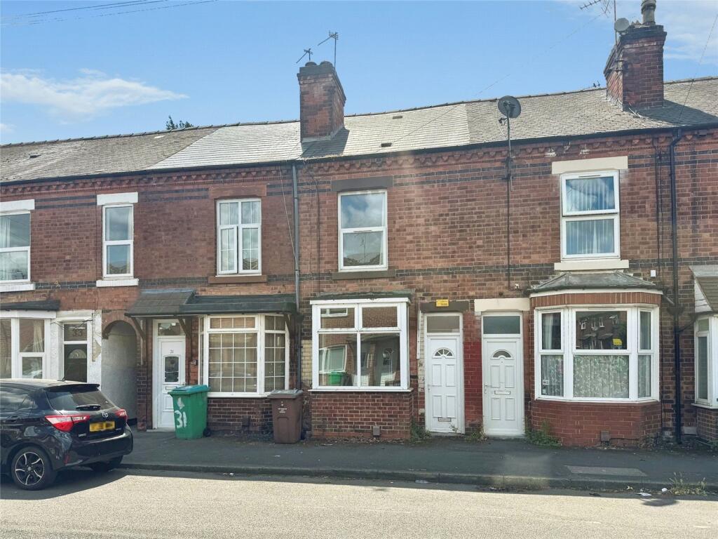 3 bed Detached for rent in Wilford. From Frank Innes - Nottingham 3 bed Detached for rent in Wilford. From Frank Innes - Nottingham