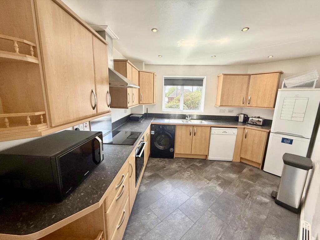 2 bed Apartment for rent in Arnold. From Frank Innes - Nottingham 2 bed Apartment for rent in Arnold. From Frank Innes - Nottingham