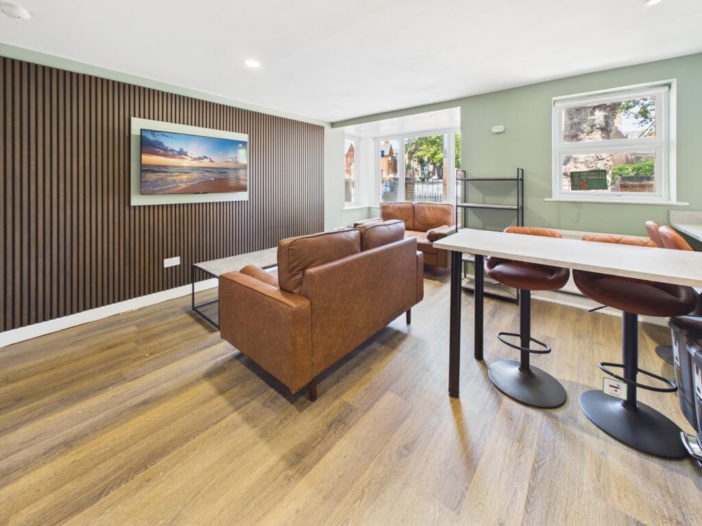 4 bed Apartment for rent in Nottingham. From Frank Innes - Nottingham 4 bed Apartment for rent in Nottingham. From Frank Innes - Nottingham