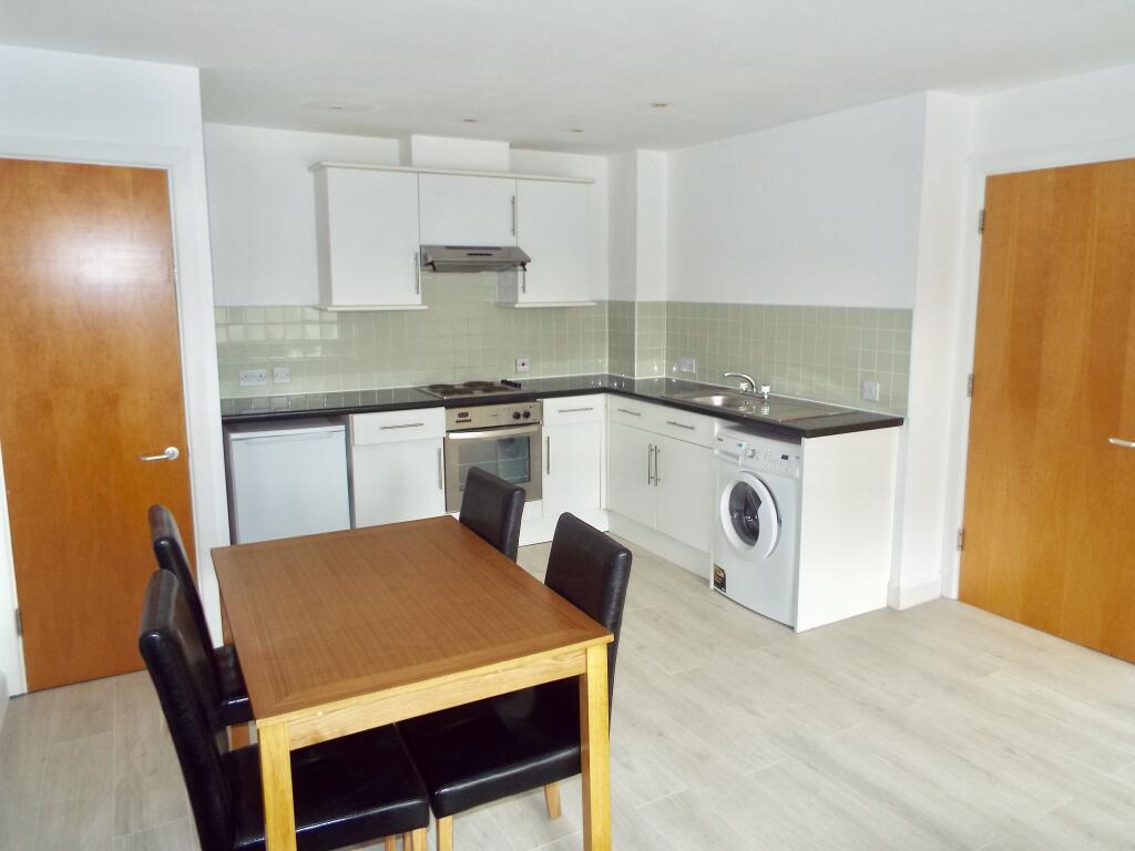 1 bed Apartment for rent in Nottingham. From Frank Innes - Nottingham