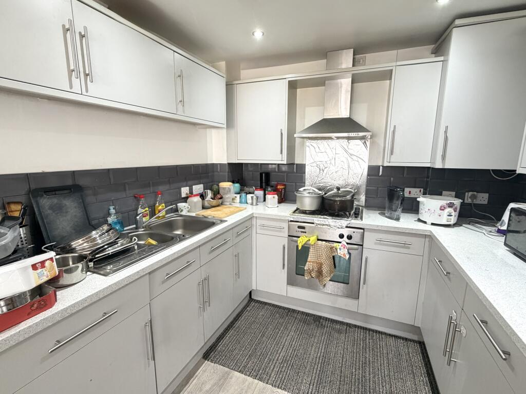 1 bed 1st Floor Flat for rent in Nottingham. From Frank Innes - Nottingham