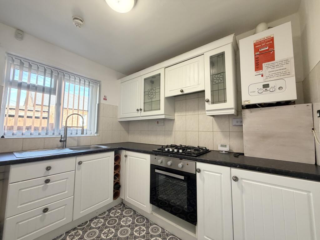 3 bed Bungalow for rent in Nottingham. From Frank Innes - Nottingham