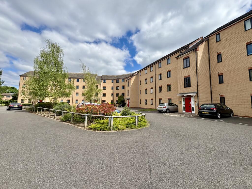 2 bed Apartment for rent in Nottingham. From Frank Innes - Nottingham