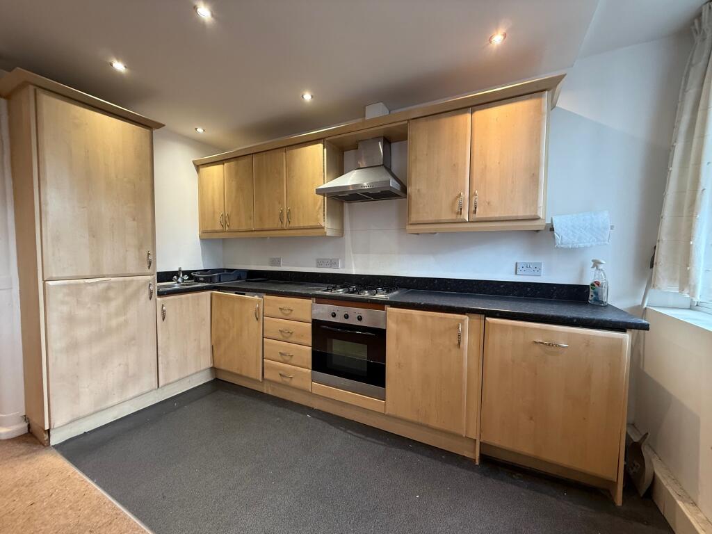 1 bed Apartment for rent in Nottingham. From Frank Innes - Nottingham 1 bed Apartment for rent in Nottingham. From Frank Innes - Nottingham