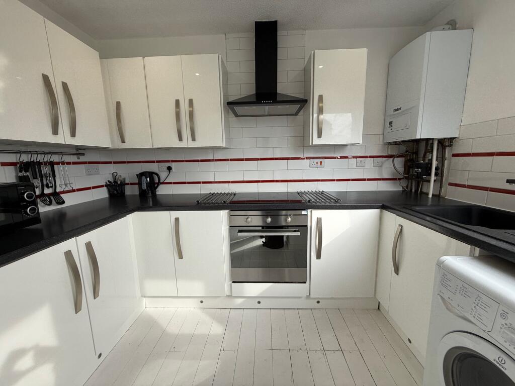 2 bed Apartment for rent in Nottingham. From Frank Innes - Nottingham