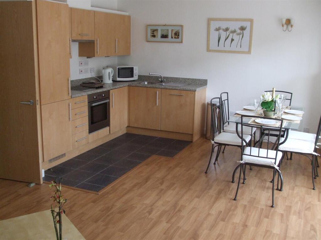 2 bed Apartment for rent in West Bridgford. From Frank Innes - Nottingham