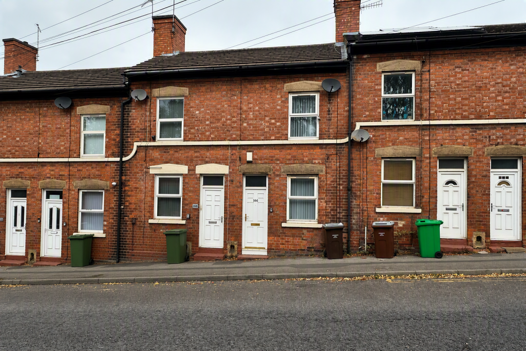 2 bed Detached for rent in Nottingham. From Frank Innes - Nottingham 2 bed Detached for rent in Nottingham. From Frank Innes - Nottingham