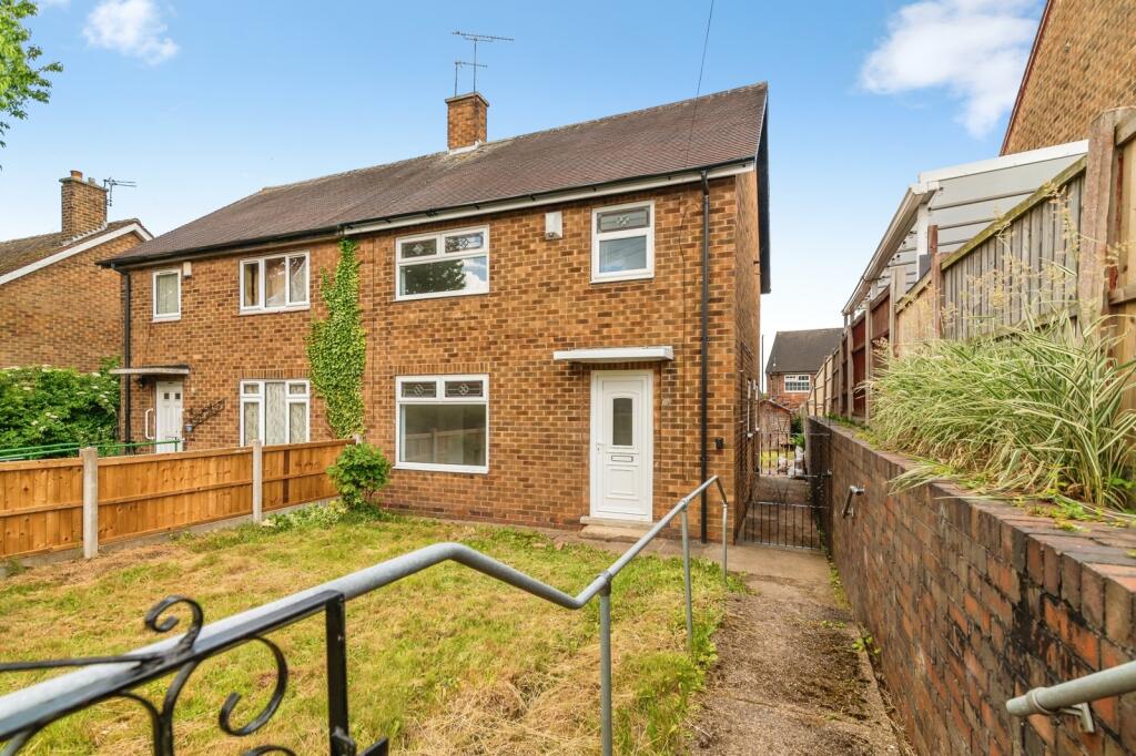 3 bed Detached for rent in Arnold. From Frank Innes - Nottingham