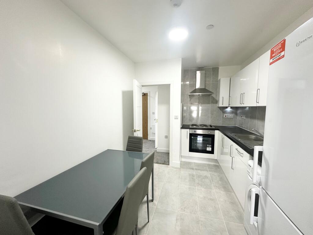 2 bed Apartment for rent in Nottingham. From Frank Innes - Nottingham 2 bed Apartment for rent in Nottingham. From Frank Innes - Nottingham
