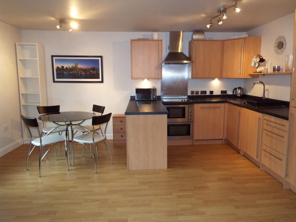 2 bed Apartment for rent in Nottingham. From Frank Innes - Nottingham 2 bed Apartment for rent in Nottingham. From Frank Innes - Nottingham