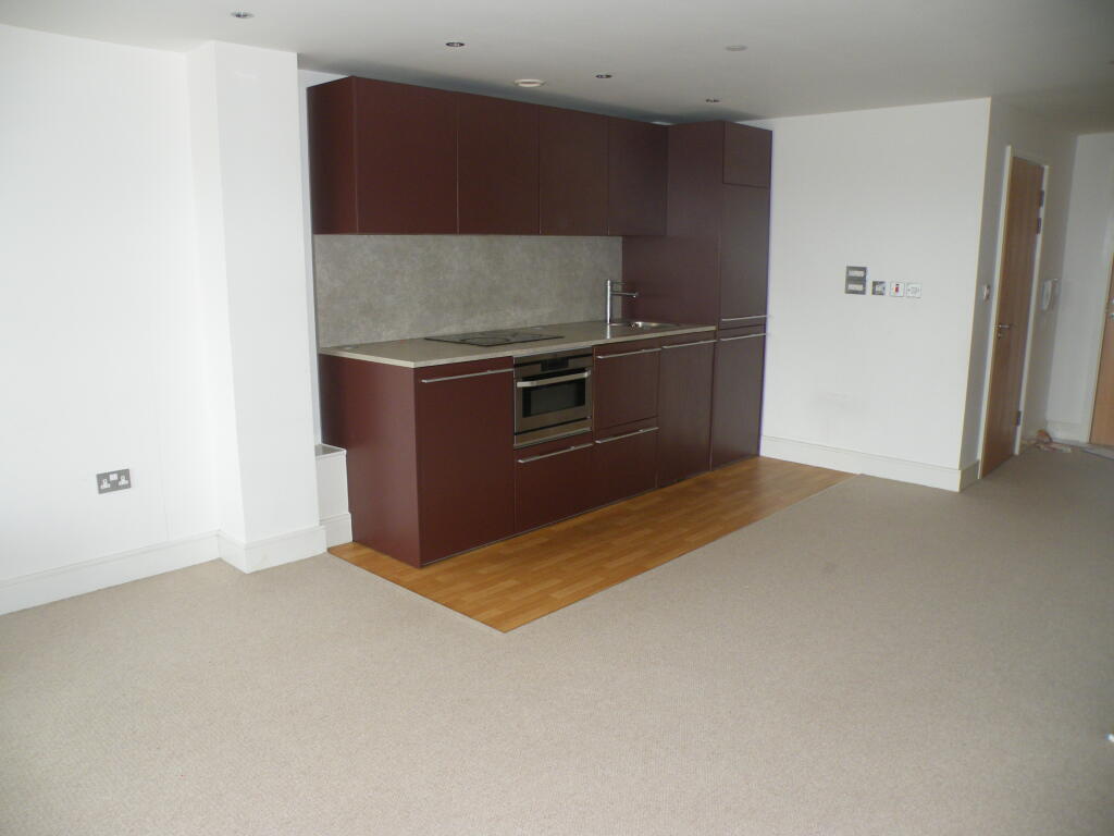 2 bed Apartment for rent in Nottingham. From Frank Innes - Nottingham