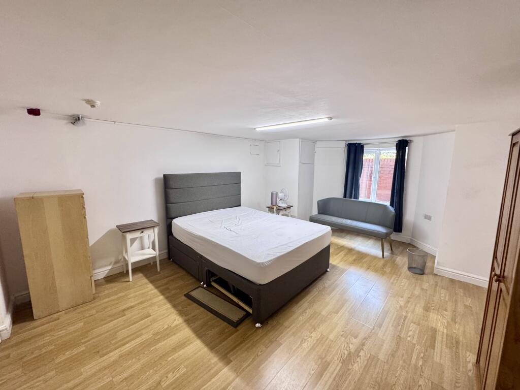 0 bed House Share for rent in Nottingham. From Frank Innes - Nottingham