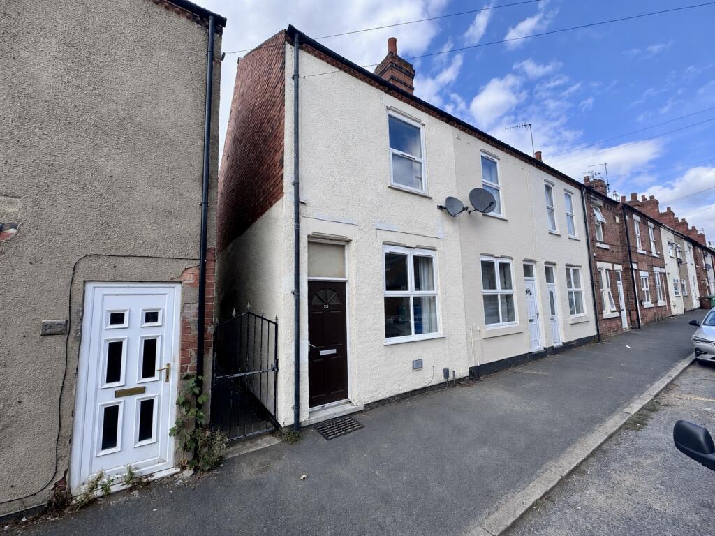 2 bed Detached for rent in Nottingham. From Frank Innes - Nottingham