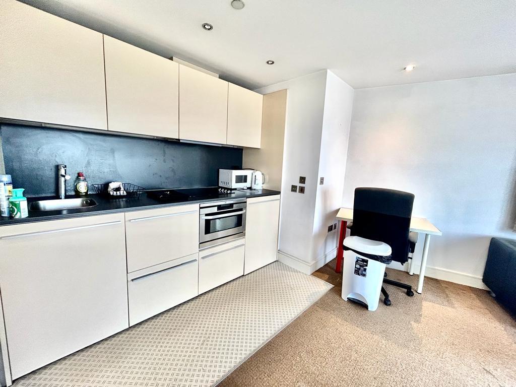 1 bed Apartment for rent in Nottingham. From Frank Innes - Nottingham 1 bed Apartment for rent in Nottingham. From Frank Innes - Nottingham