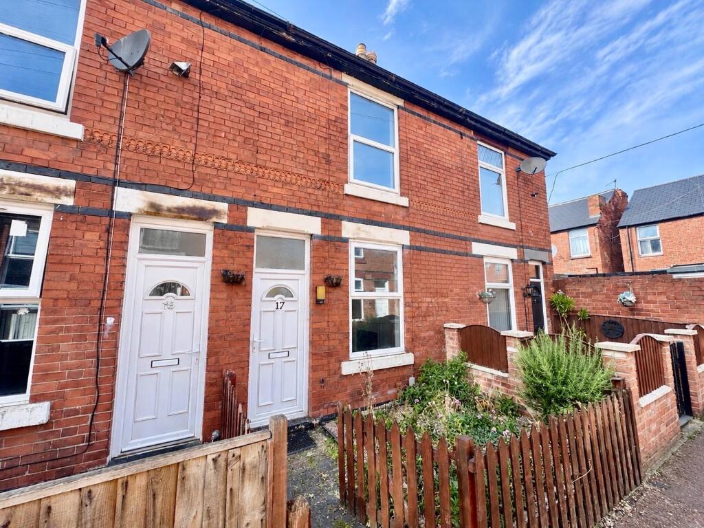 2 bed Detached for rent in Strelley. From Frank Innes - Nottingham 2 bed Detached for rent in Strelley. From Frank Innes - Nottingham