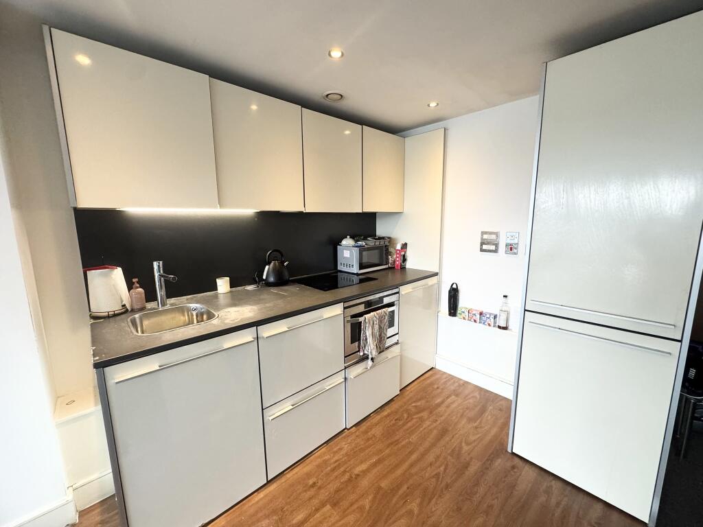 2 bed Apartment for rent in Nottingham. From Frank Innes - Nottingham